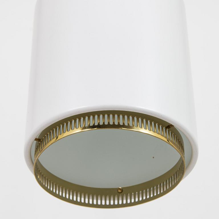 Alvar Aalto, kattovalaisin, malli A110, Artek, Suomi 2000-luku.