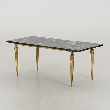 SOFFBORD 1900-talets andra hälft.