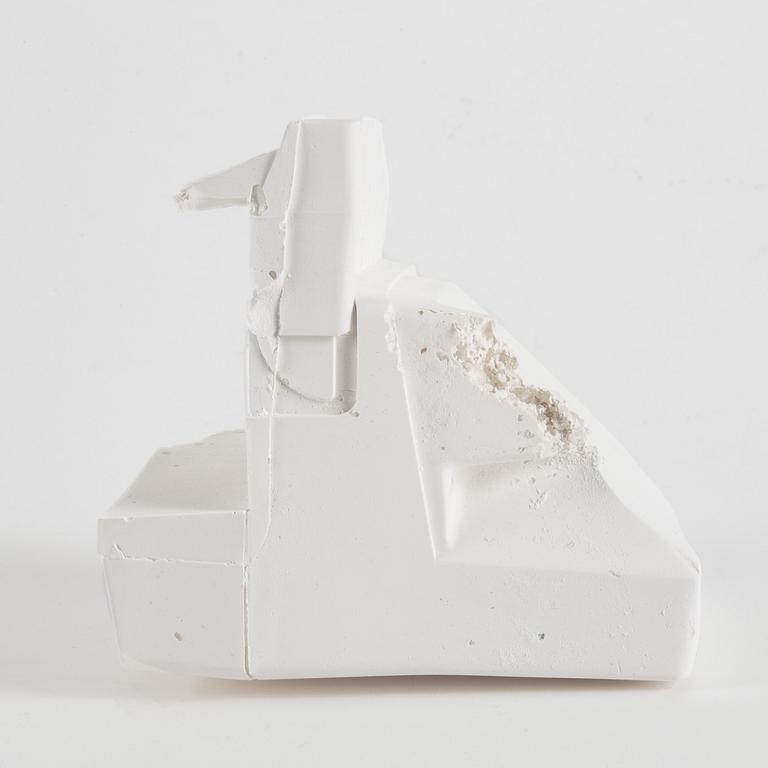 DANIEL ARSHAM, "Polaroid", multipel, 2008. Ed. 287/500.