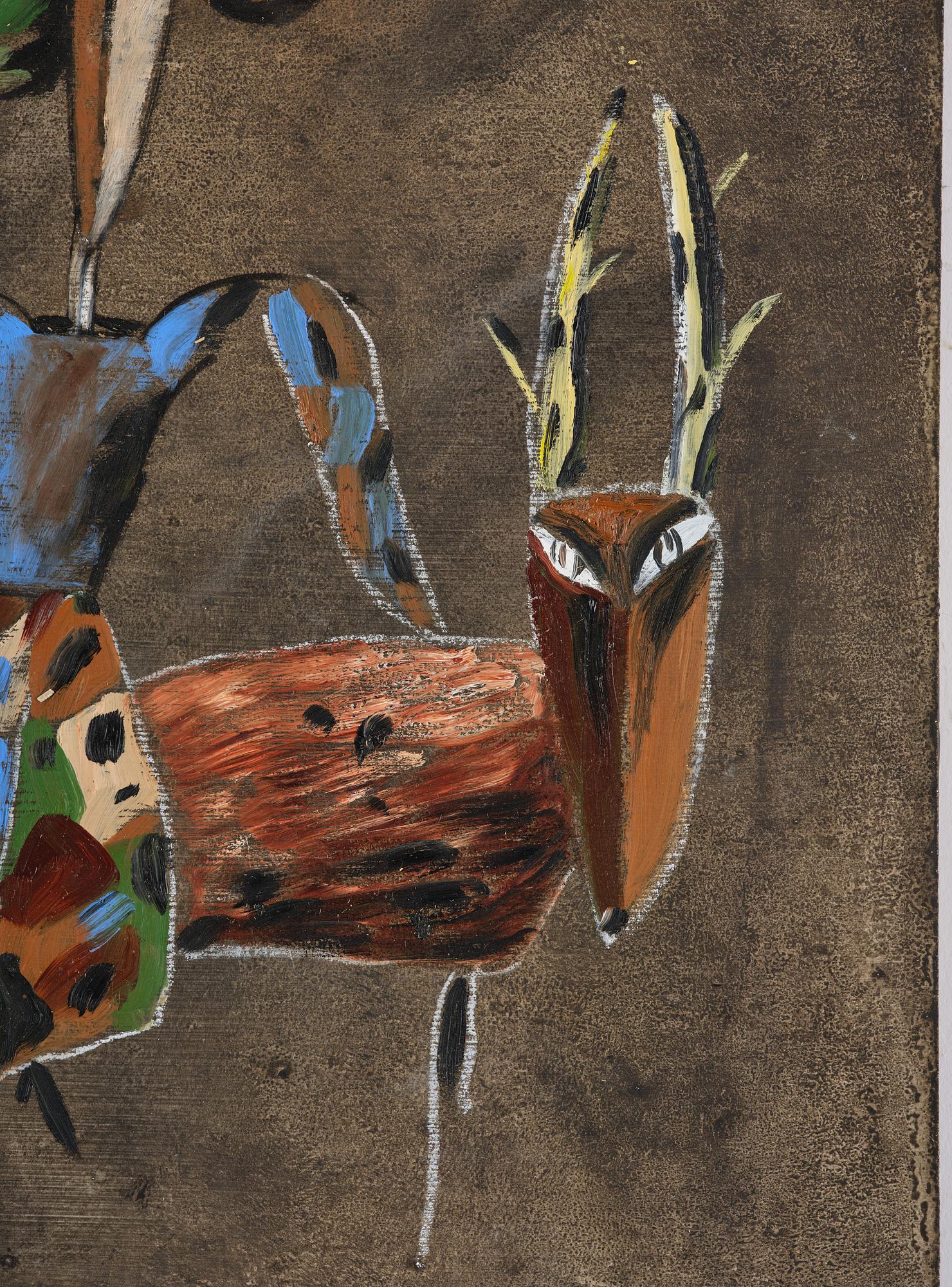 Madeleine Pyk, "Jag".