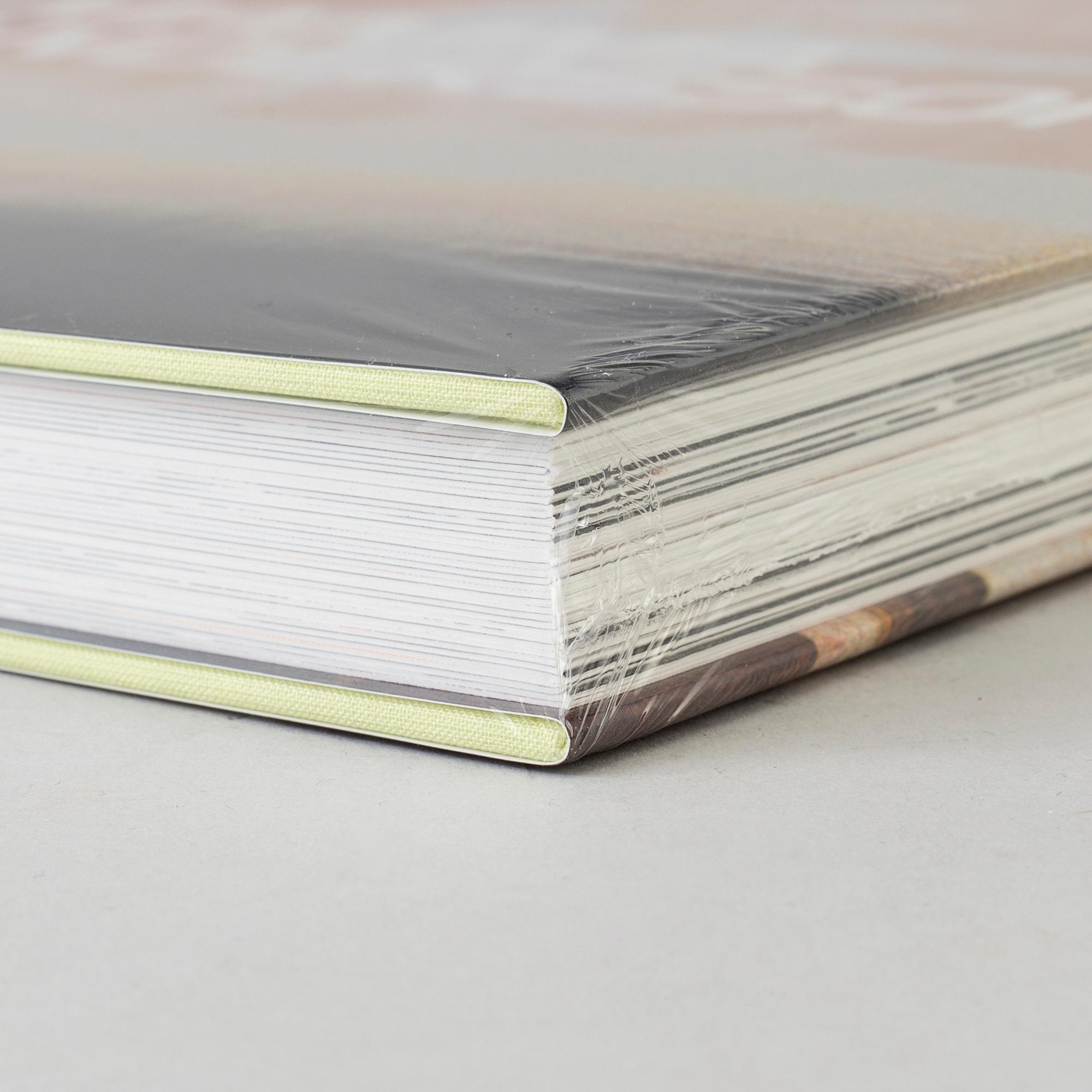 KARIN MAMMA ANDERSSON, bok, Moderna Museet / Steidl, 2007.