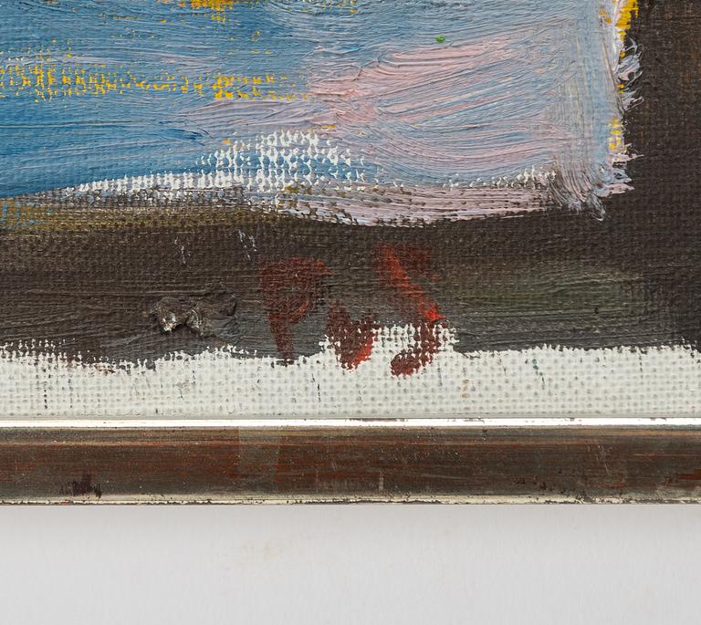 Philip von Schantz, Komposition.