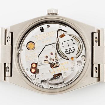 Rolex, OysterQuartz, Day-Date, ca 1984.