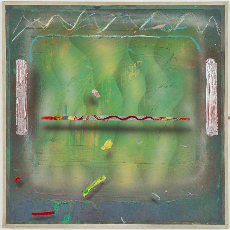 James Havard, Untitled.