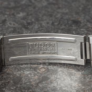 Tudor, Prince Oysterdate, "Big Block", kronograf, ca 1994.