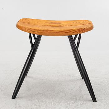 Ilmari Tapiovaara, pall, "Pirkka", Laukaan Puu, Finland, 1960-tal.