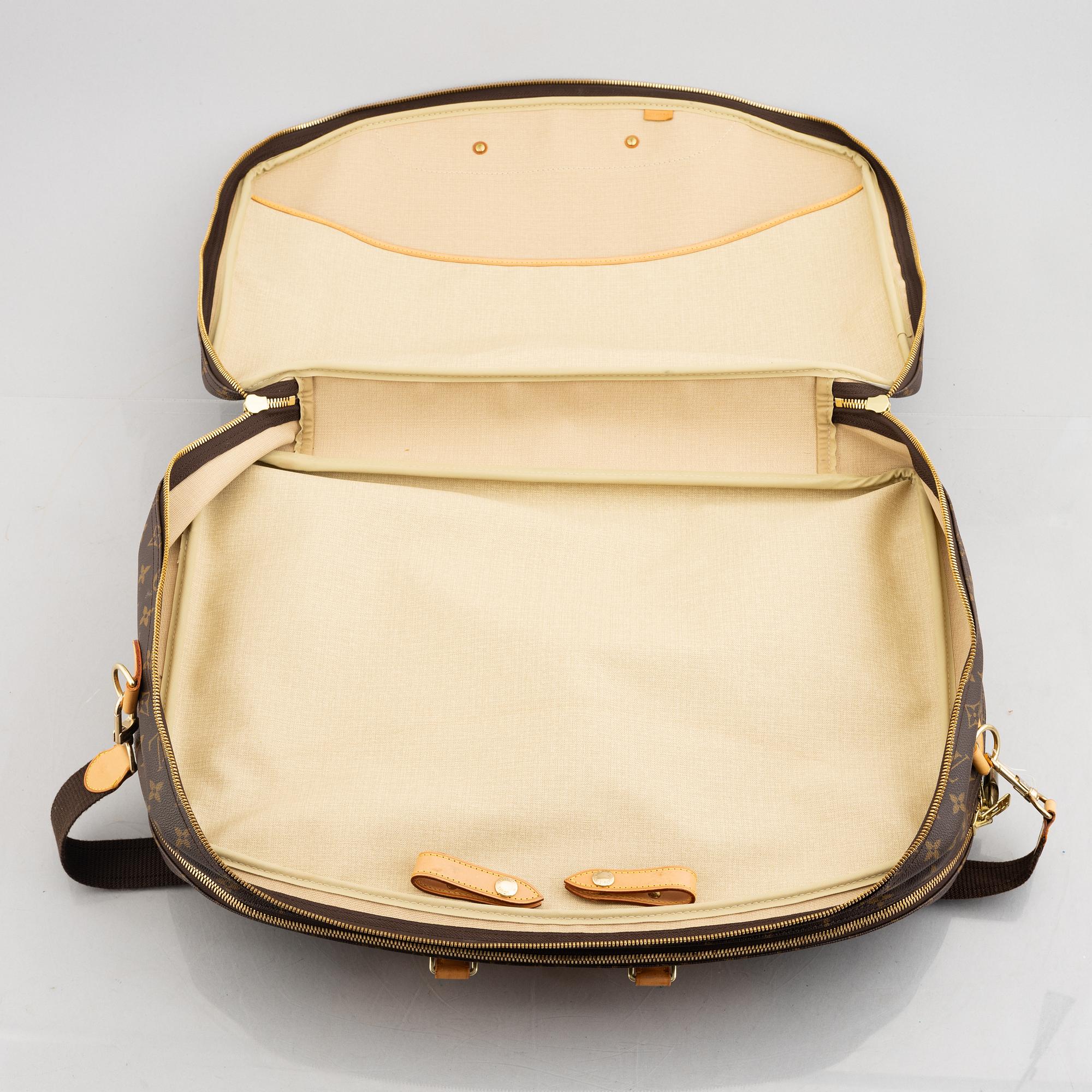 Louis Vuitton, resväska, "Sac Alizé 2".