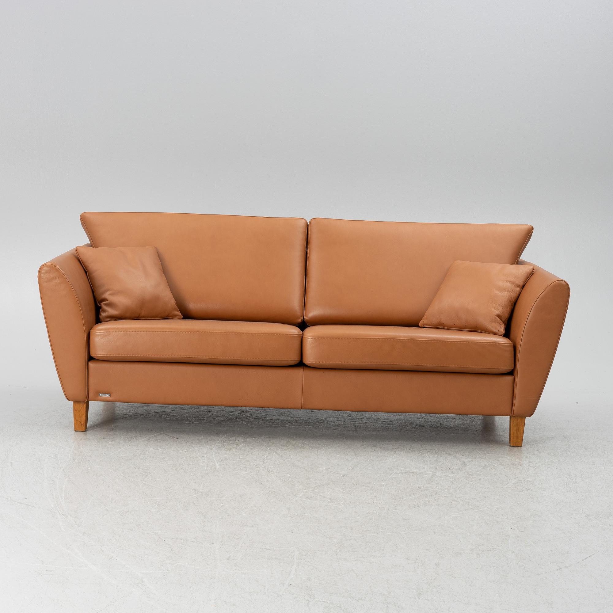 Sofa, "Olivia", Brunstad, 2000s.