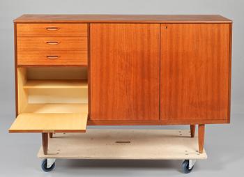 SIDEBOARD, 1950/60-tal.
