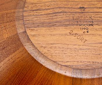 PRAKTSKÅL, Jens H Quistgaard. Danmark 1960-tal.