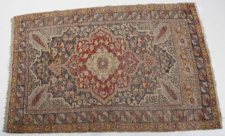 MATTA, antik, Kayseri. Anatolisk. Ca 170 x 110.