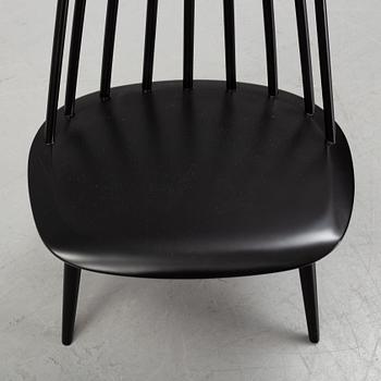 Ilmari Tapiovaara, a 'Mademoiselle' chair from Edsbyverken.