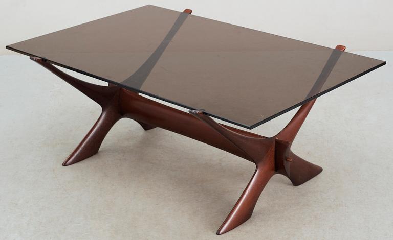 SOFFBORD, Fredrik Schriever-Abeln, Condor, 1960/70-tal.
