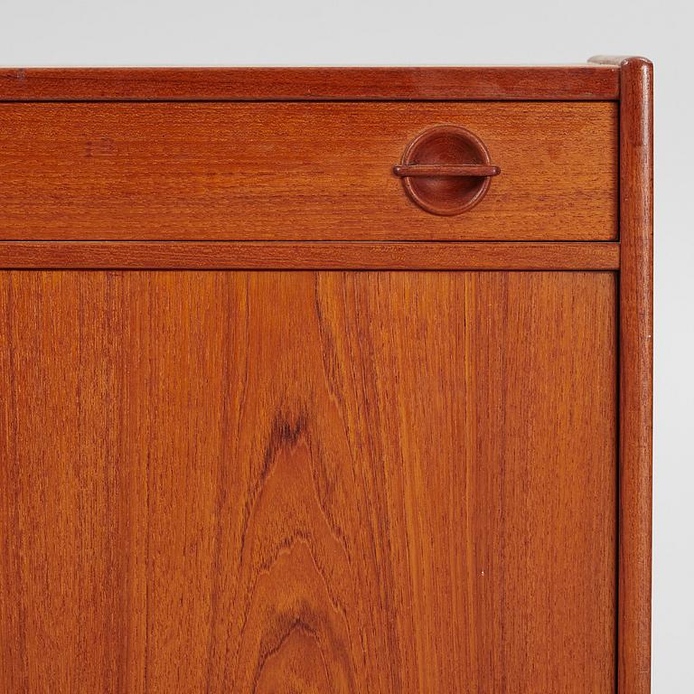 Sideboard, 1960-tal.