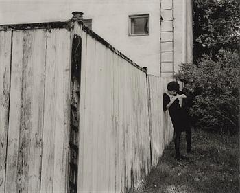 178. Denise Grünstein, "Malplacé, no 1" (1b), 2005.