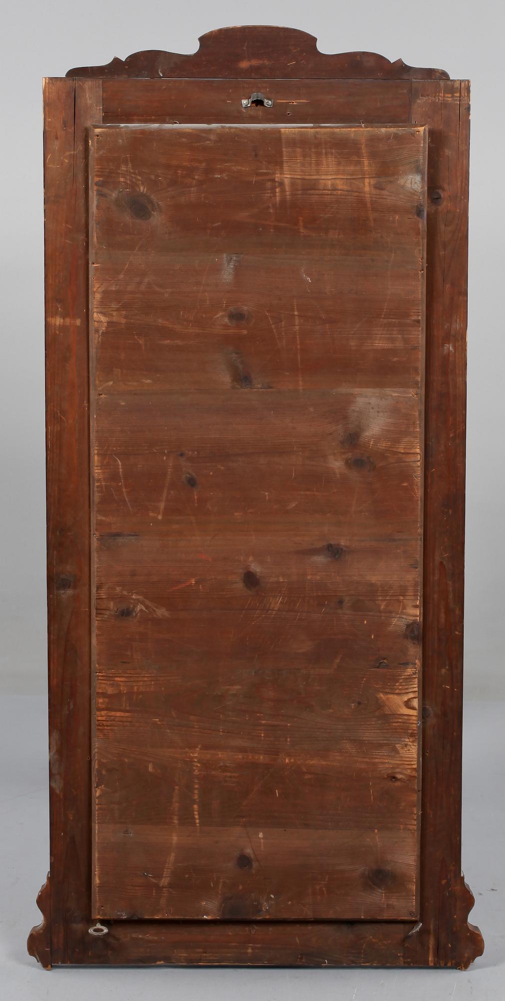 SPEGEL, 1900-talets första del.