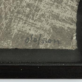 Pierre Olofsson, "Vals för en Clown".