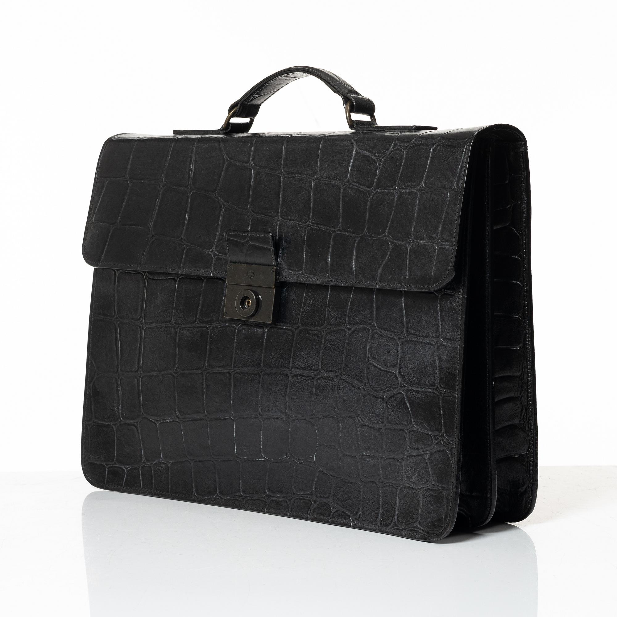 Mulberry, portfolio, vintage.