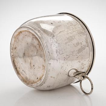 Zanetto, A champagne cooler.