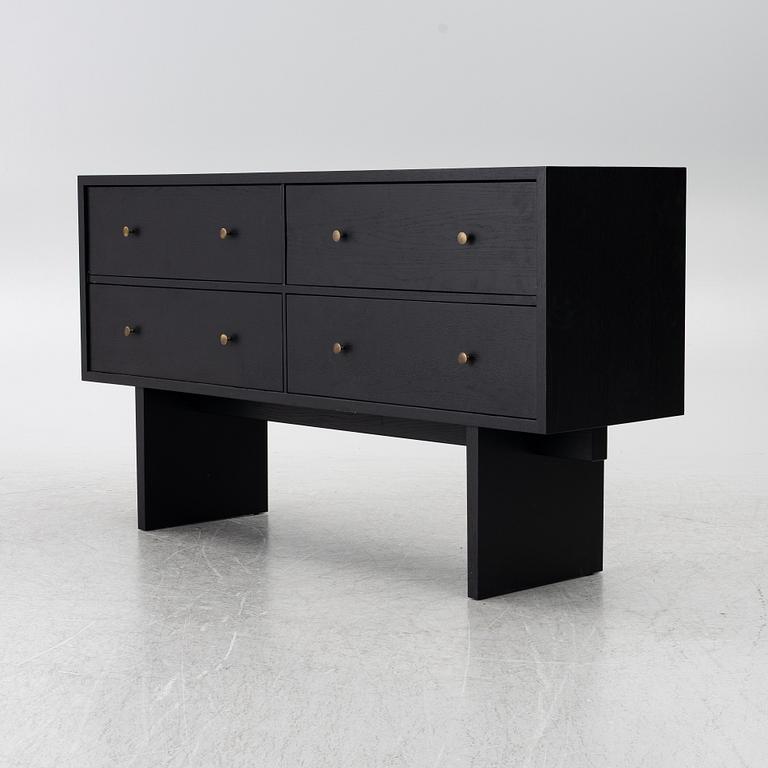Space Copenhagen, a 'Private Sideboard', Gubi, Denmark.