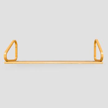 Alvar Aalto, hylly, malli 112B, Artek, 2000-luku.