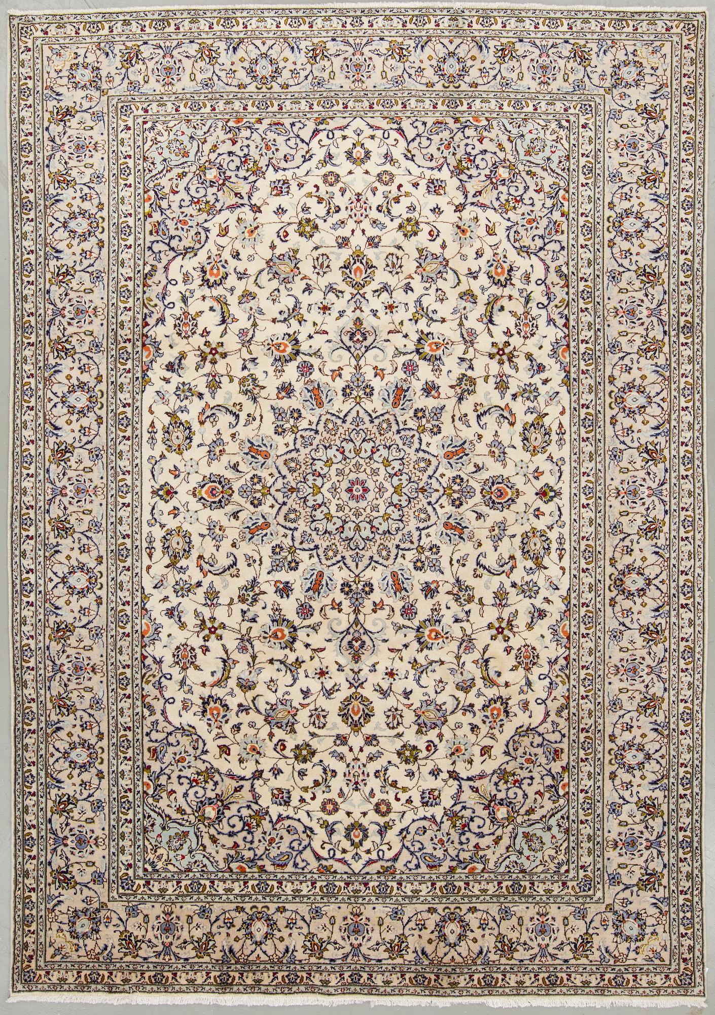MATTA, Keshan. Ca 343x245 cm.