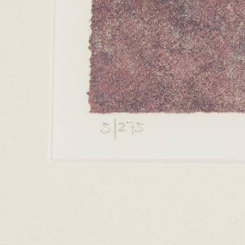 Madeleine Pyk, Komposition.