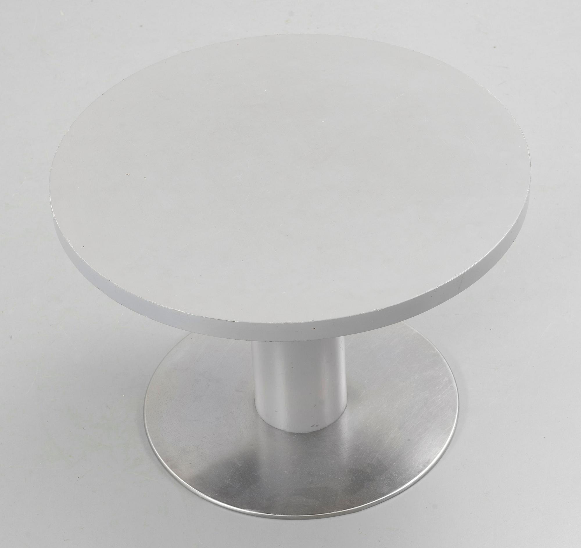 SOFFBORD, Axel Einar Hjorth, Nordiska Kompaniet, 1900-tal.