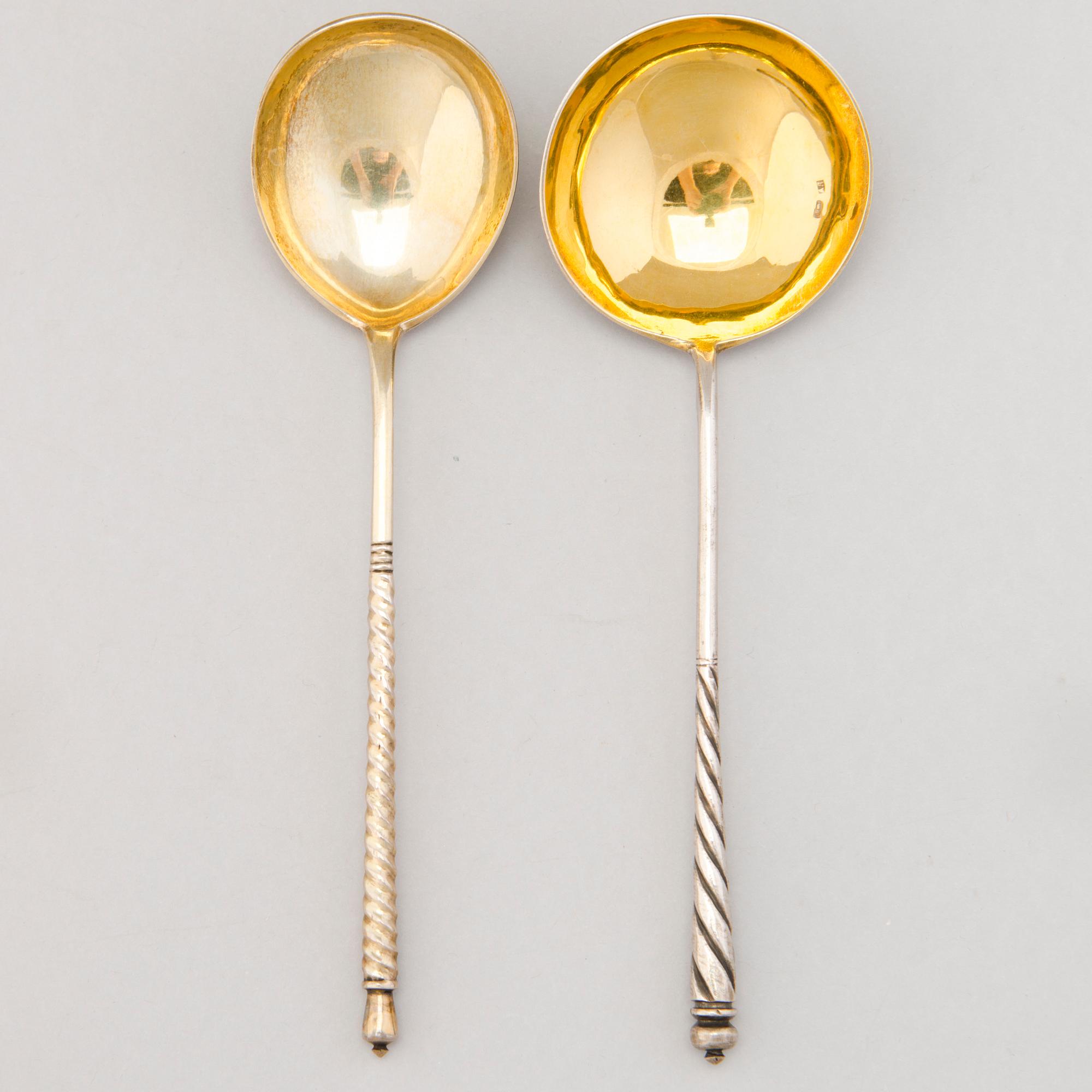 SKEDAR 2 ST, Moskva ca 1900, Alexandra Yagunova och Stefan Levin, Moskva ca 1881.