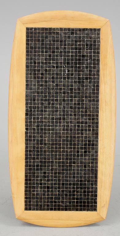 SOFFBORD, 1950/60-tal.