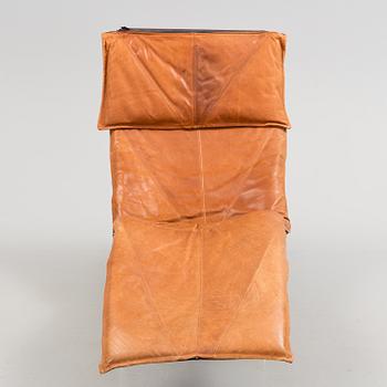 A "Skye" easy chair by Tord Björklund, IKEA.