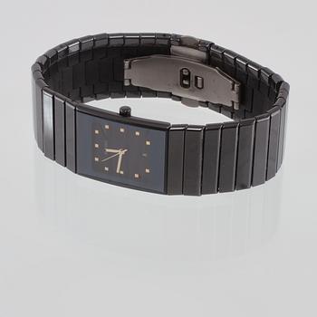 ARMBANDSUR, Rado, Ceramica, 2010-tal.