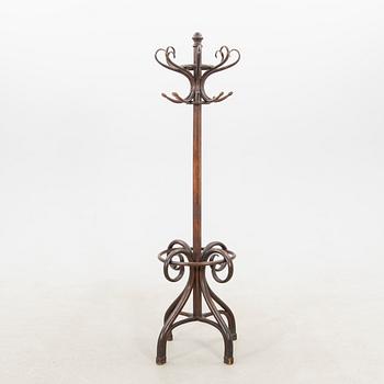 Klädhängare/Tamburmajor Thonet tidigt 1900-tal.