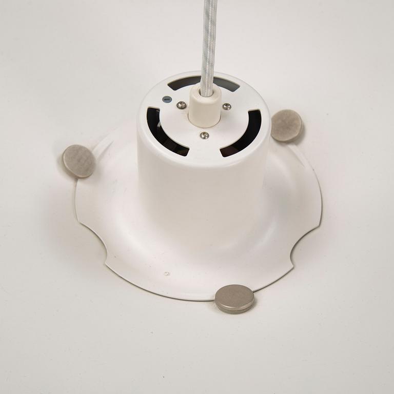 Poul Henningsen, a 'Charlottenborg PH 5-4.5' ceiling lamp, Louis Poulsen, Denmark.