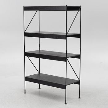 kaschkasch, a 'Zet Storage System' bookcase, Audo Copenhagen, Denmark, contemporary.