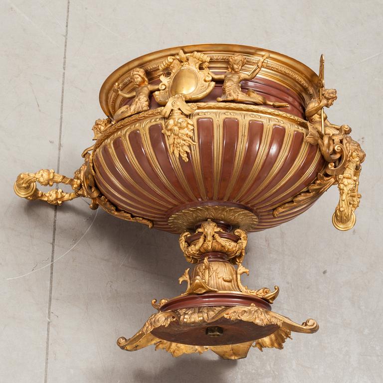 BORDSUPPSATS, 1900-tal.