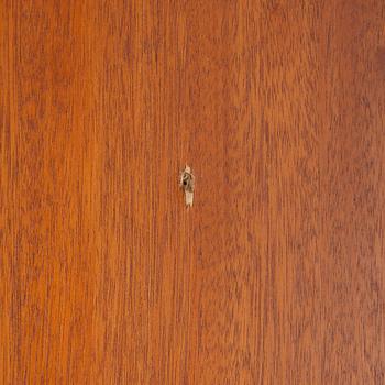 Göran Malmvall, a pair of bookcases, Karl Andersson & Söner, Sweden.