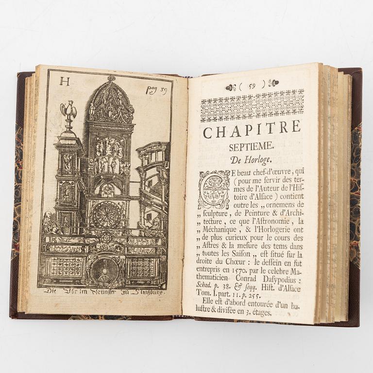 With numerous engraved plates.