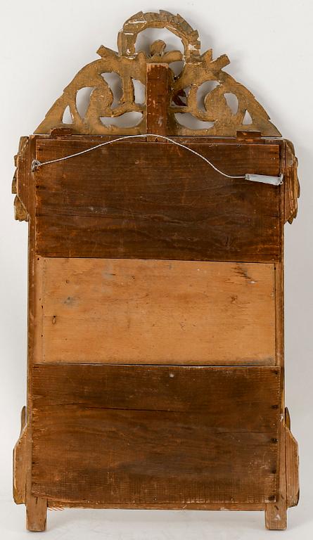 SPEGEL, 1700-tal.