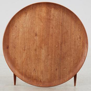 BRICKBORD, H. Engholm och Svend Åge Willumsen för Fritz Hansen, Danmark. Formgivet 1958.