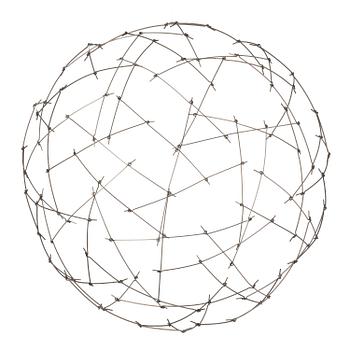 Lars Englund, "Borderline".