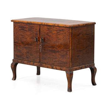 Byrå, art deco, 1920/30-tal.