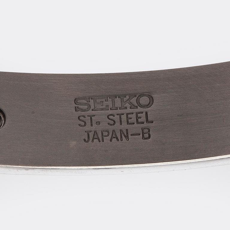 Grand Seiko, Spring Drive, GMT, rannekello, 44 mm.