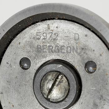 Watchmaker's equipment, Tools, Lathe, metal and wood "No Reserve".