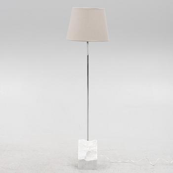 A floor lamp, Bergboms Scanlight AB, late 20th Century.