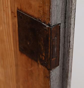 SKÄNK, 1800-talets andra hälft.