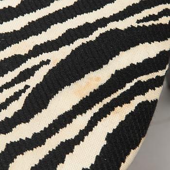 Alvar Aalto, stolar, 6 st, modell 69, Artek, 1900-tal.