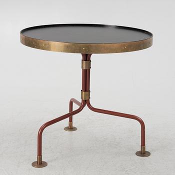 Ulf Scherlin, coffee table, "Side Table 12", for Scherlin, contemporary.