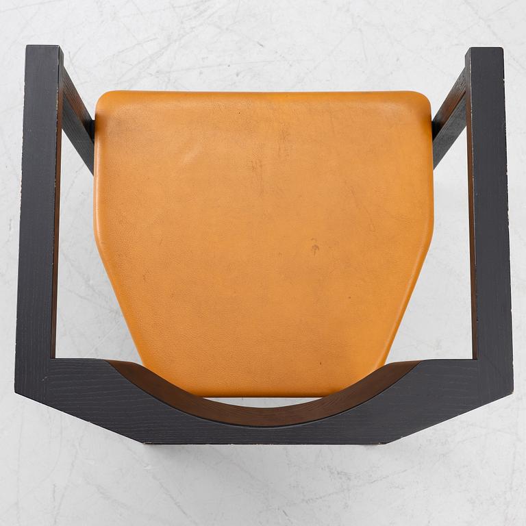 Karmstolar, 4 st, Nikari, Finland.