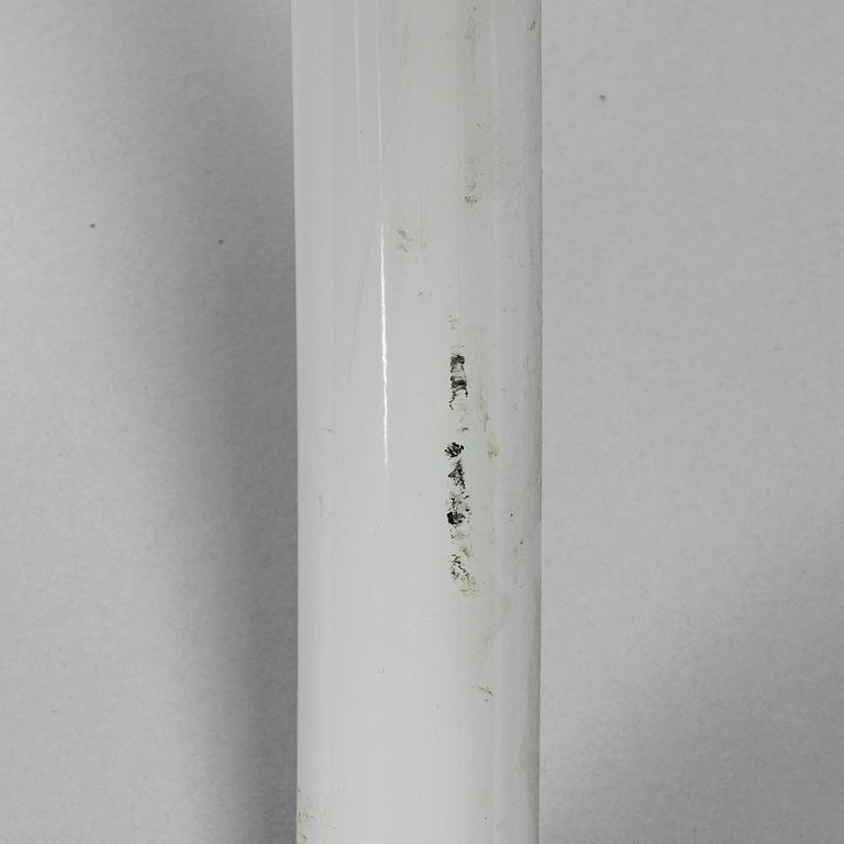 Eero Aarnio, tuoli, "Workstation" prototyp, sineerattu Eero Aarnio 1991.